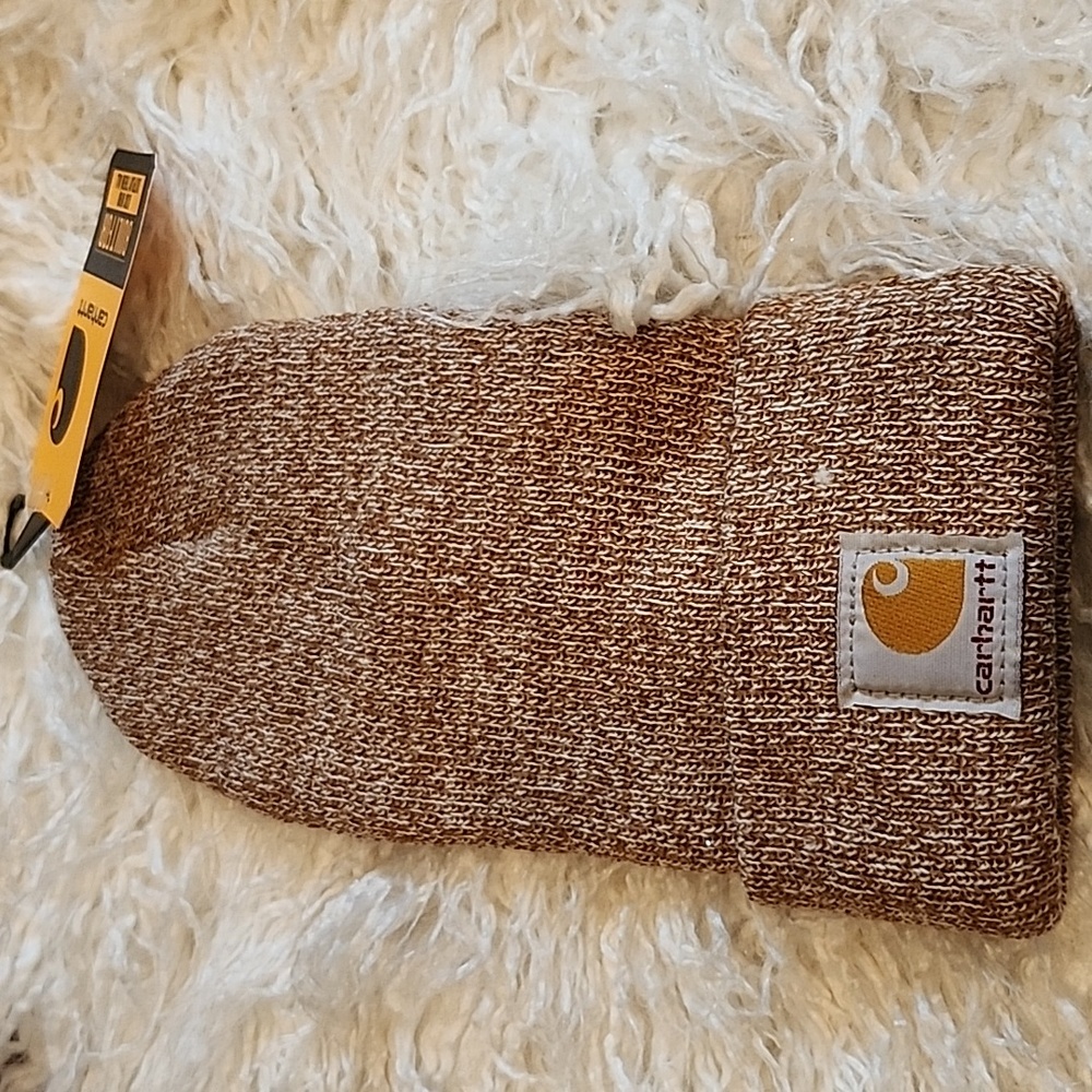 Toddler Carhartt hat
